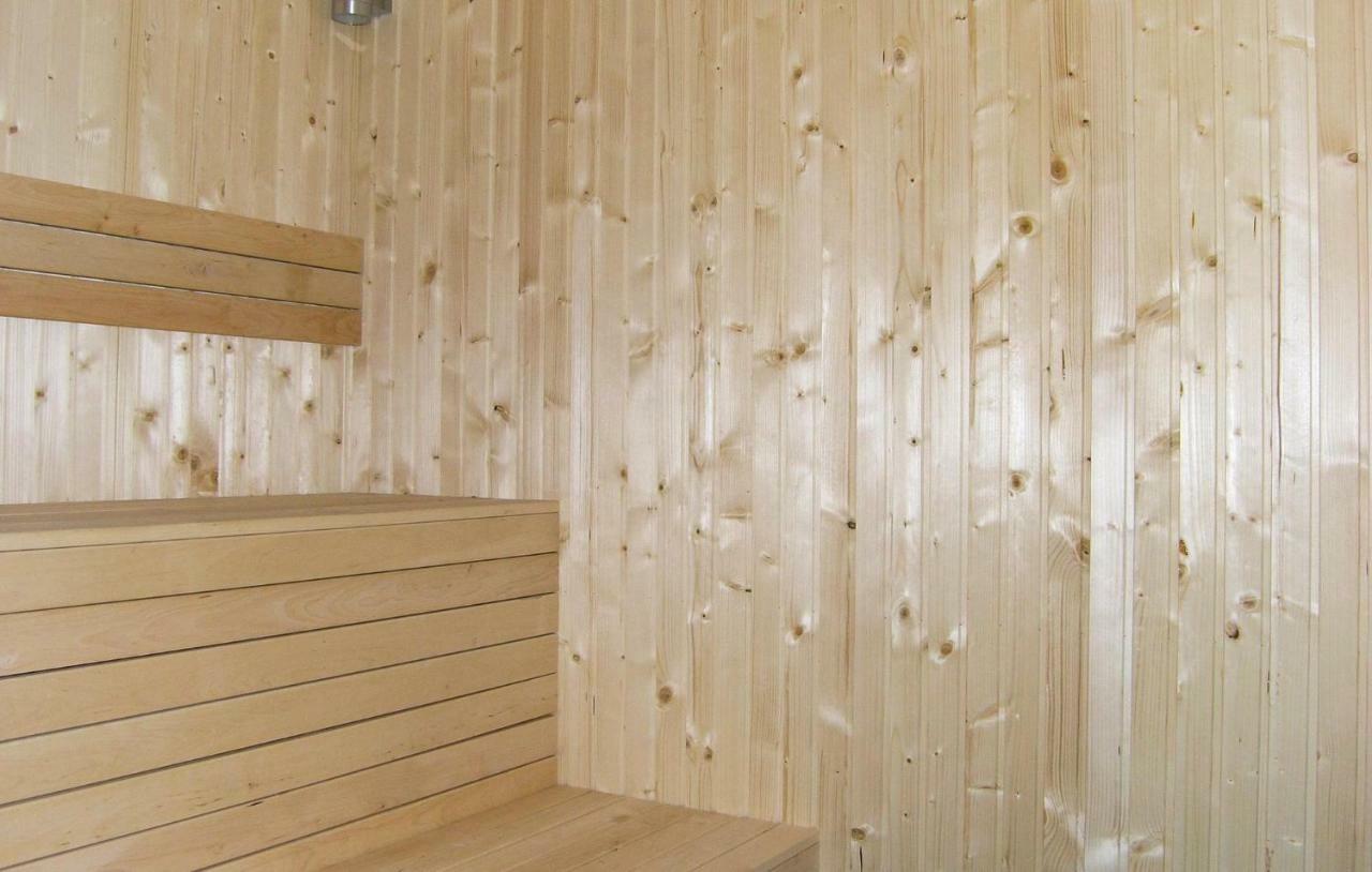 Cozy Home In Vittaryd With Sauna Kvanarp Exterior photo
